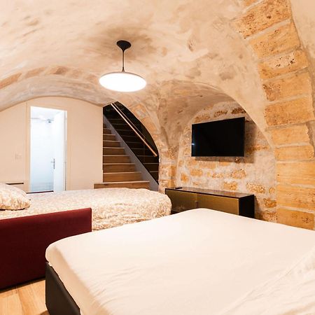 Loft 1 Bedroom Marais, Notre Dame Ac By Lcc Agency Paris Eksteriør billede