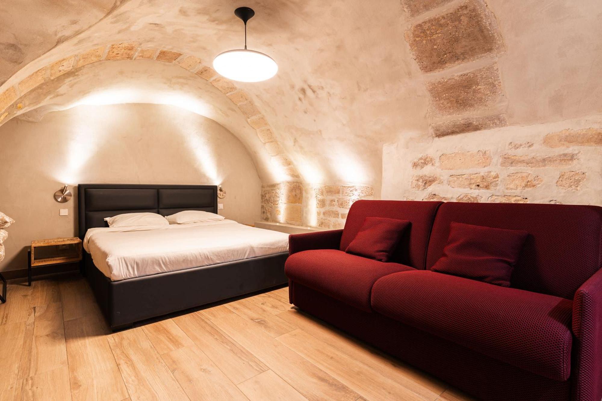 Loft 1 Bedroom Marais, Notre Dame Ac By Lcc Agency Paris Eksteriør billede
