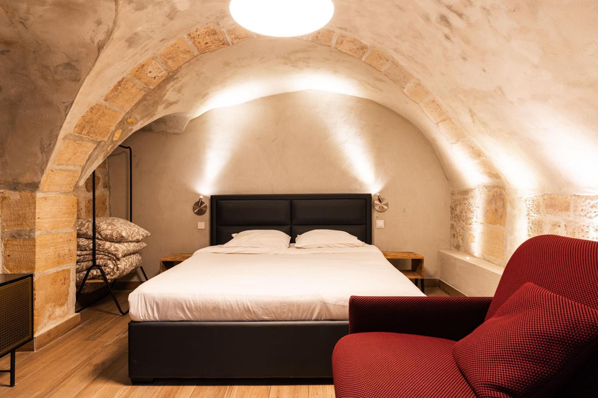 Loft 1 Bedroom Marais, Notre Dame Ac By Lcc Agency Paris Eksteriør billede